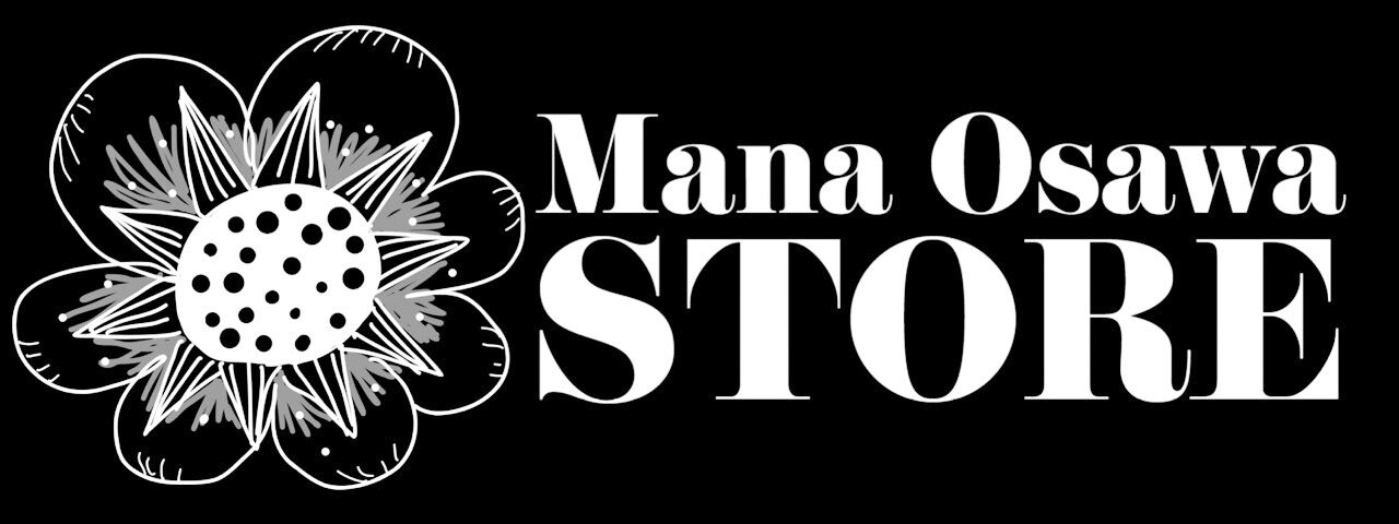 Mana Osawa STORE | 大沢愛アートオンラインストア