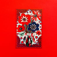 ART CARD 〈Anemone Specialite〉
