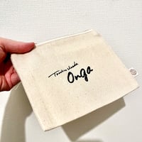 Onga ポーチ