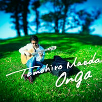 Onga / Tomohiro Maeda