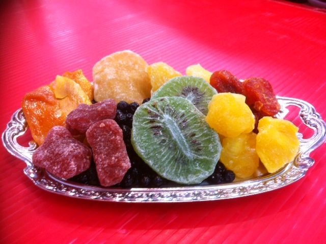 いっぱいフルーツ＜人気アイテム16種詰合せ＞ | 美味しいドライ