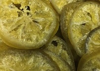 ライムスライス