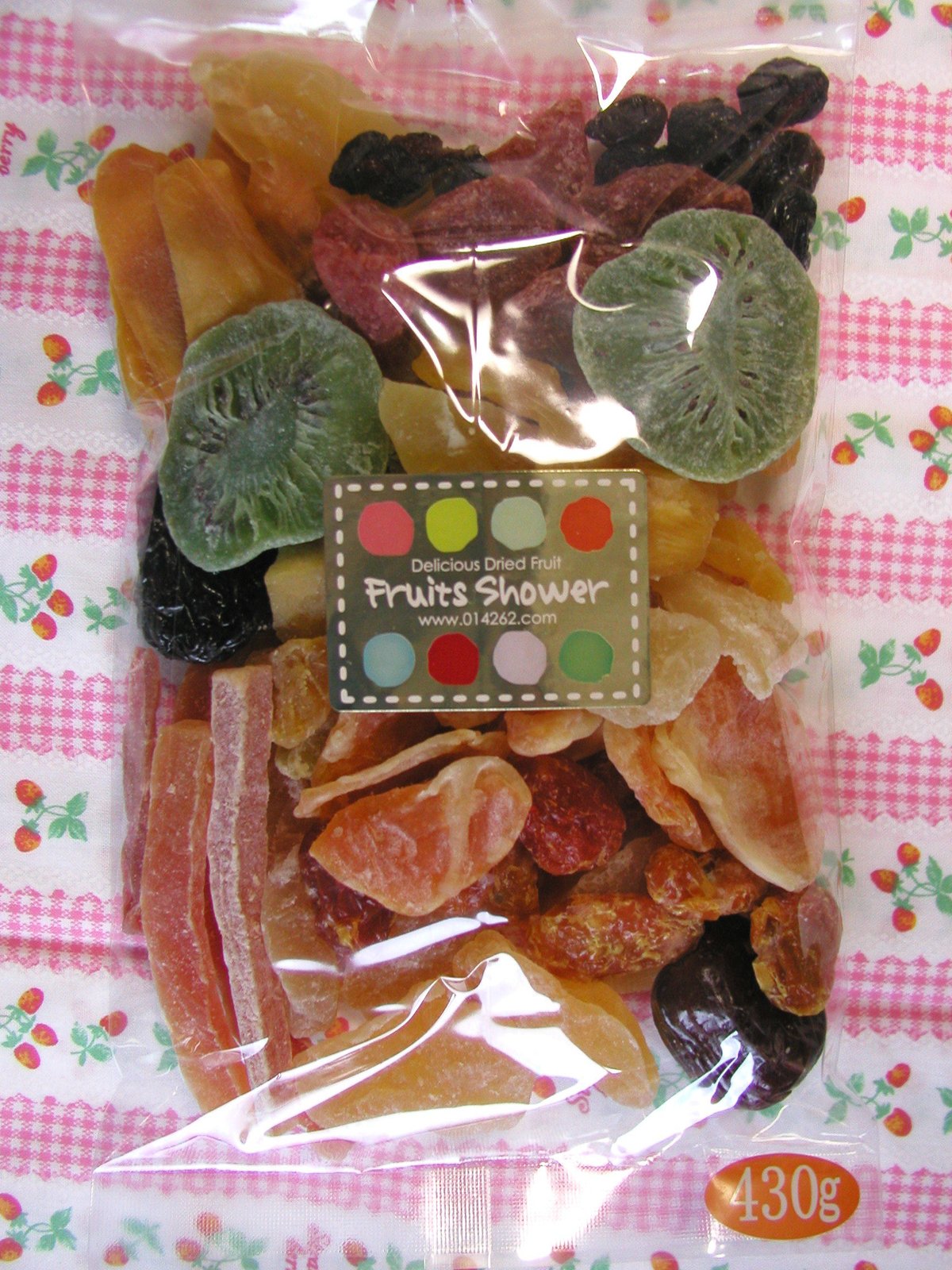 フルーツシャワー恋のばっちんフルーツ MARUHA NICHIRO マルハニチロ 中国産フルーツカクテル・シラップづけ