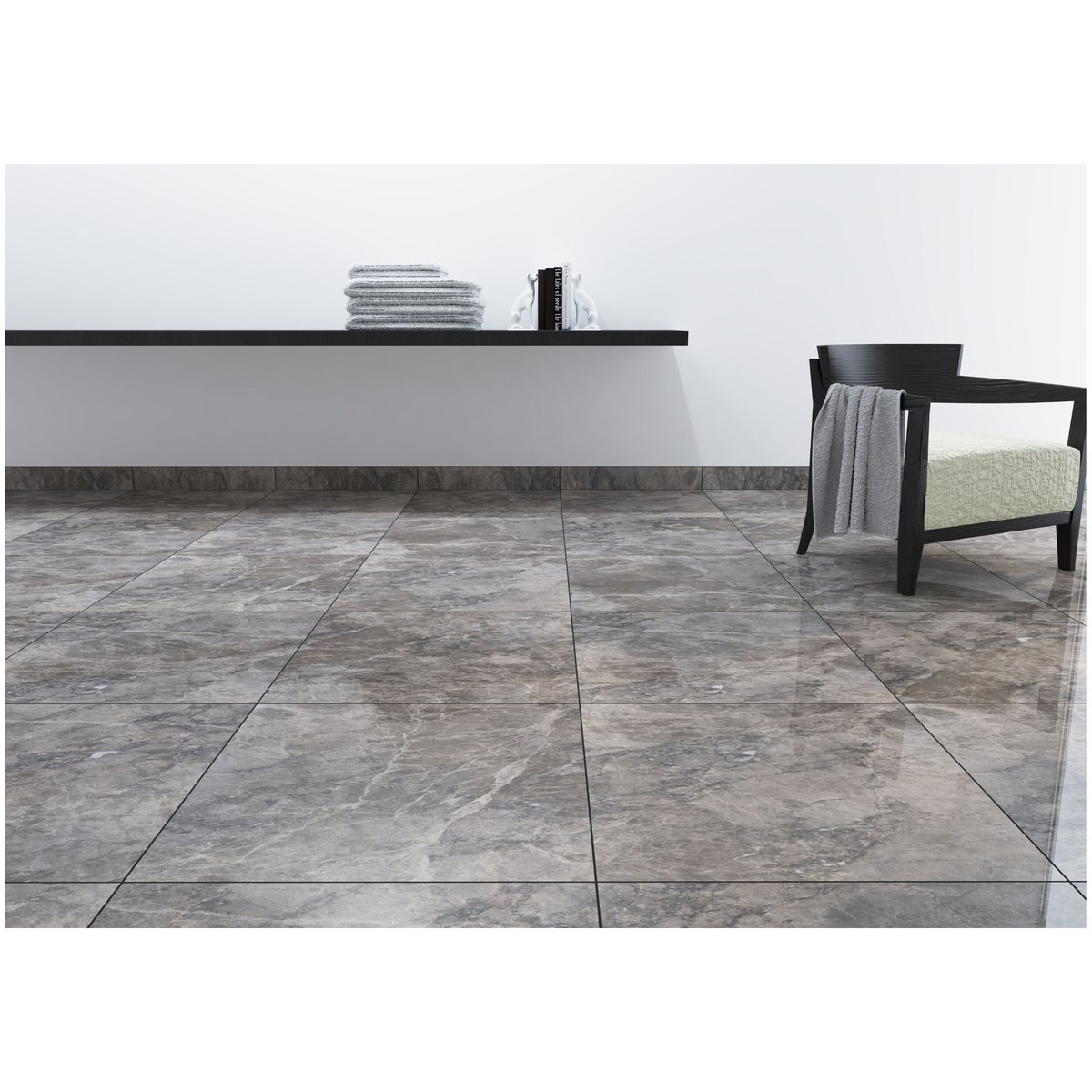 セラミックマーブル インダス グリジオ | NCC ONLINE