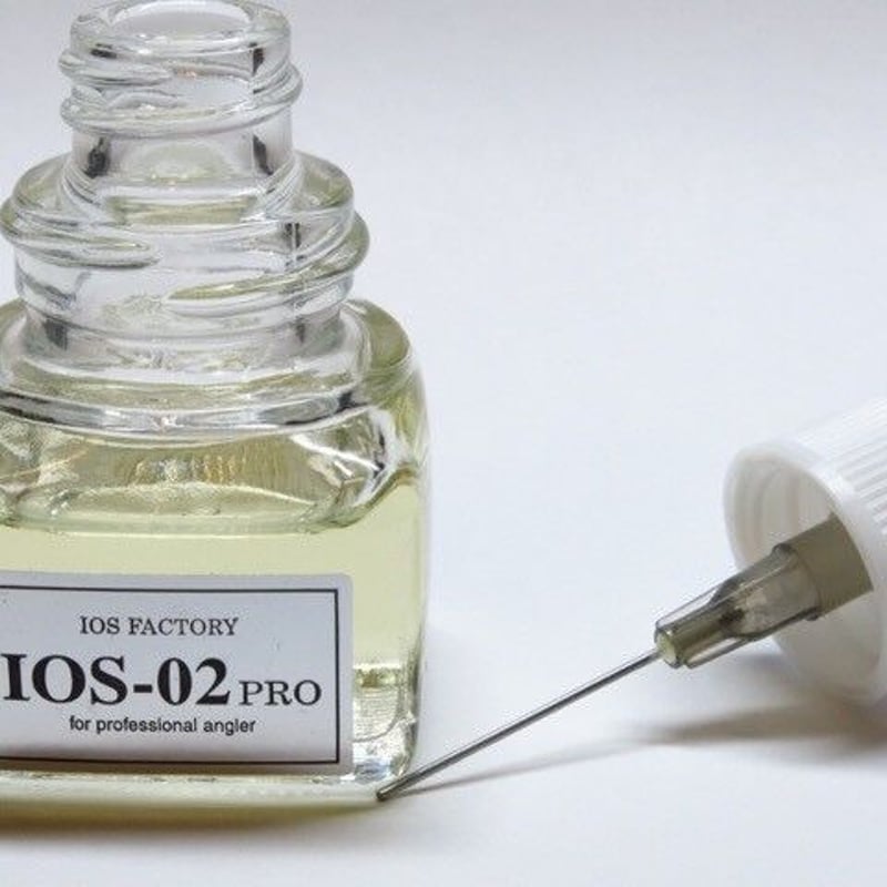 IOS FACTORY] IOS-02 PRO | HOW iS YOUR FiSHiNG