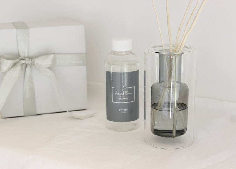 sukekiyoルームディフューザー　セット　未開封　DIR EN GREY ディフューザーセット | Grand Bleu Gamin ONLINE SHOP