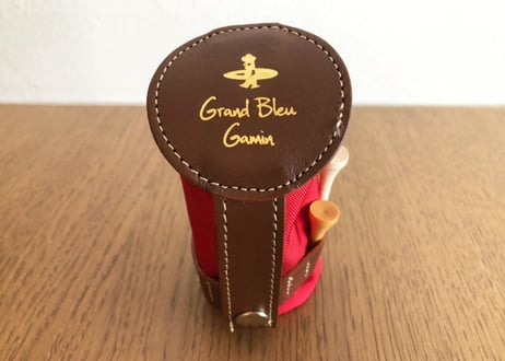 ゴルフボールケース