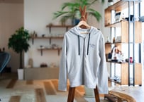 スウェットパーカー（メンズ）