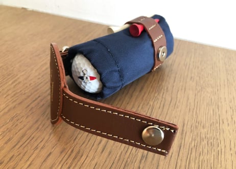 ゴルフボールケース