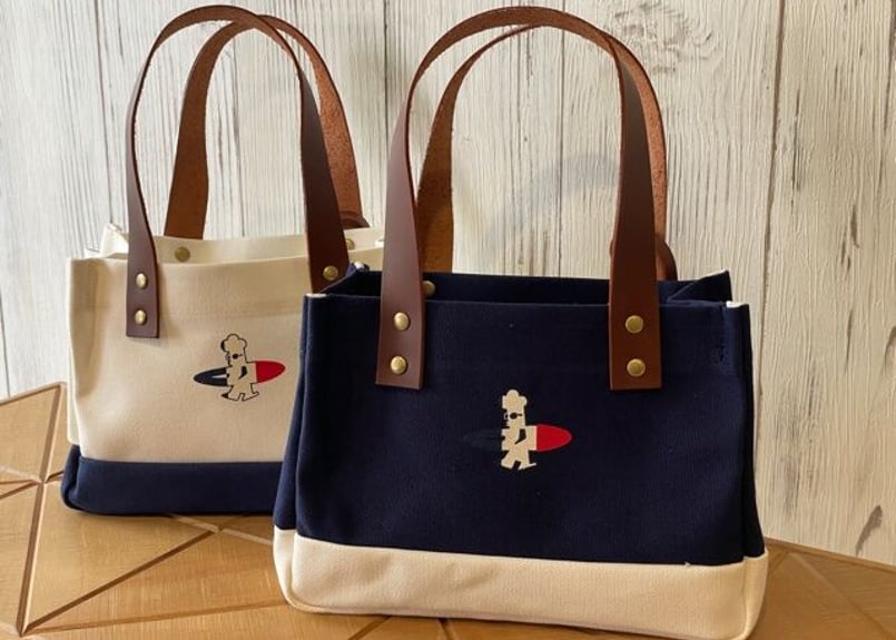 カートバック チャーム付 | Grand Bleu Gamin ONLINE SHOP カートバック チャーム付 | Grand Bleu Gamin ONLINE SHOP