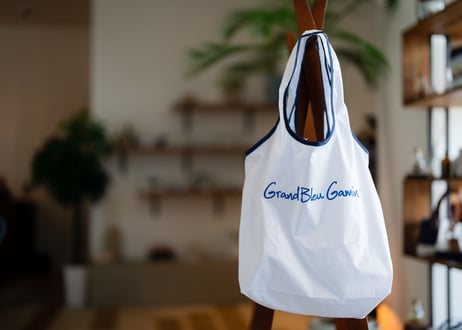 ITEM | Grand Bleu Gamin ONLINE SHOP