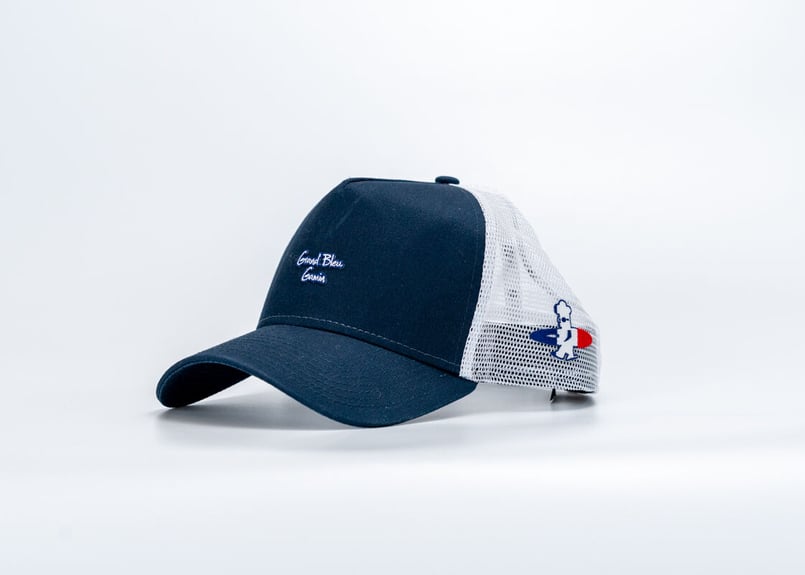 Grand Bleu Gaminキャップ | Grand Bleu Gamin ONLINE