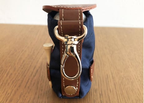 ゴルフボールケース