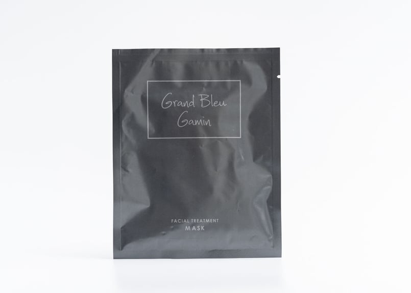 フェイスマスク | Grand Bleu Gamin ONLINE SHOP