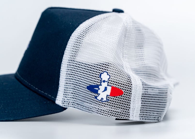 Grand Bleu Gaminキャップ | Grand Bleu Gamin ONLINE