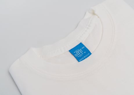 サーフギャマンプリントTシャツ
