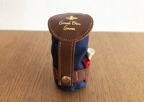 ゴルフボールケース