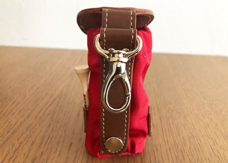 ゴルフボールケース