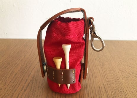 ゴルフボールケース