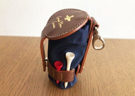 ゴルフボールケース