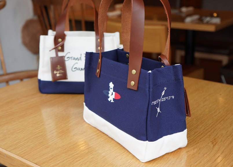 【非売品】PGG ロゴプリントカートバッグ 非売品】PGG ロゴプリントカートバッグ 非売品】PGG ロゴ