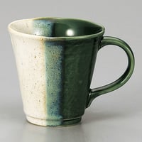 織部カヤ目マグ