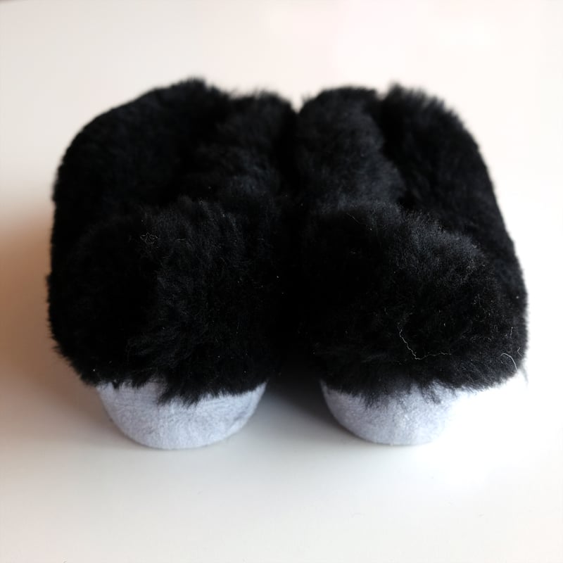ムートン　ルームシューズ ムートンルームシューズ 24cm | Polka.