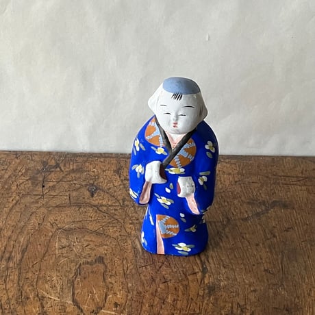 伏見人形 | STORES