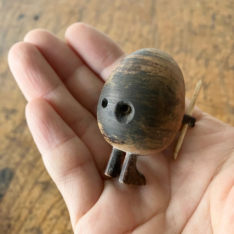 神戸人形 ダルマ | ruchibo