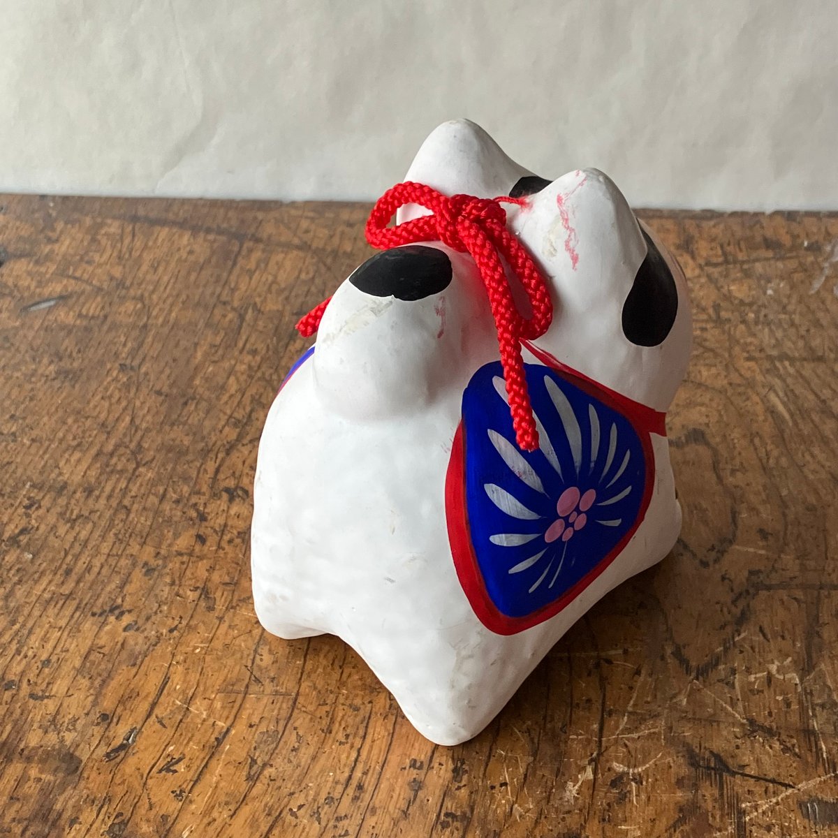 張子 狛犬 | ruchibo