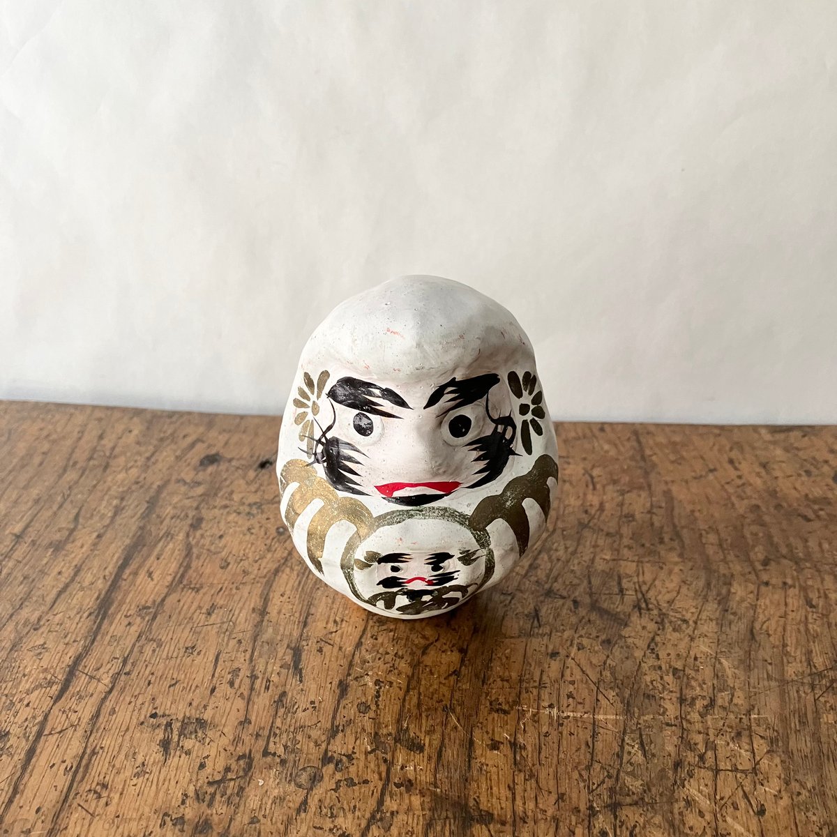 高崎だるま コラボ】アベイシングエイプ A BATHING APE 高崎だるま