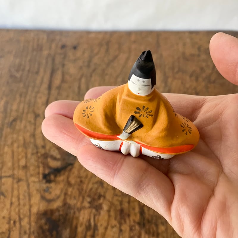 京陶人形 お雛様 | ruchibo