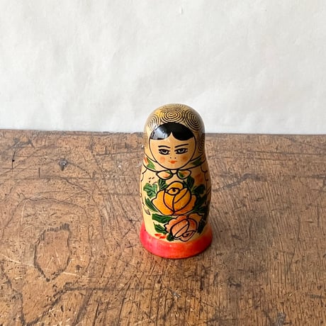 マトリョーシカ | STORES