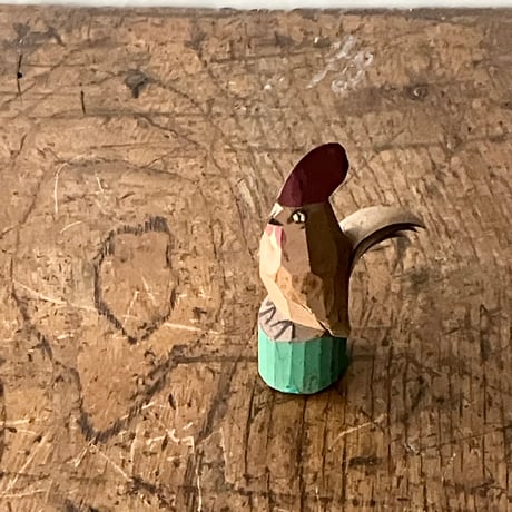 ニワトリ | STORES