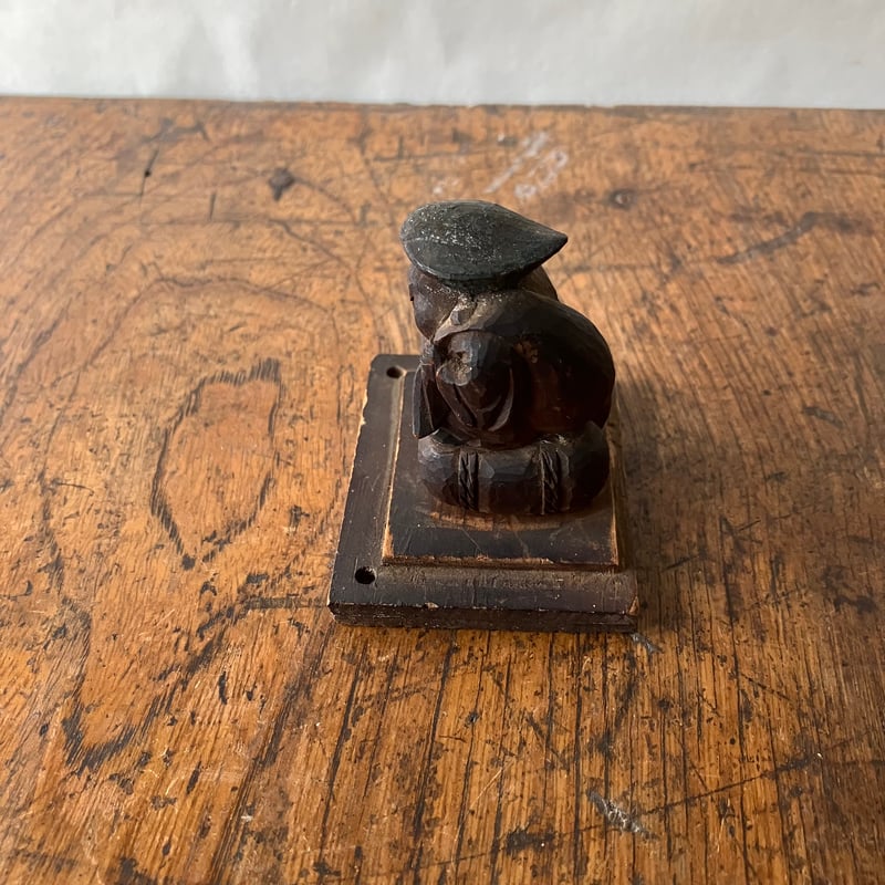 木彫り 大黒さま | ruchibo