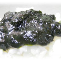 青岩のり
