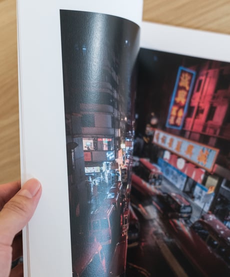 Photo Book『Common』A4特寸