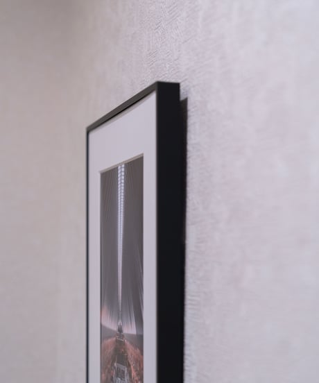 Photography『Oculus』A4
