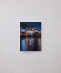 フォトブック『写真の観察』（A6: 文庫本サイズ）