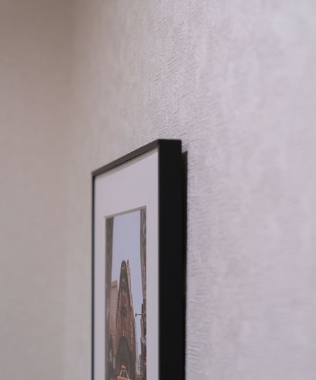 Photography『Delmonico's』A4