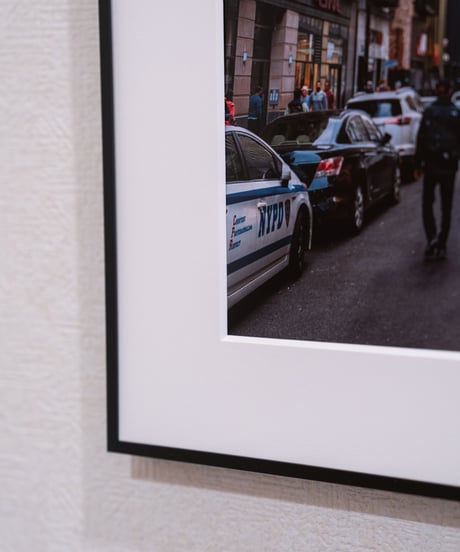 Photography『One World Trade Center』A3