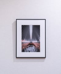 Photography『Oculus』A4