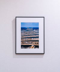 Photography『Palm Jumeirah』A4