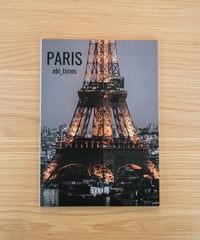 フォトブック『PARIS』B5