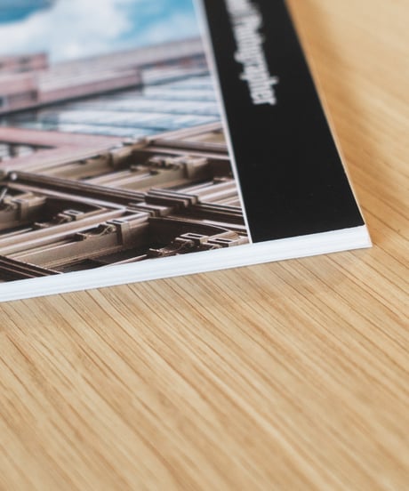 Photo Book『Common』A4特寸
