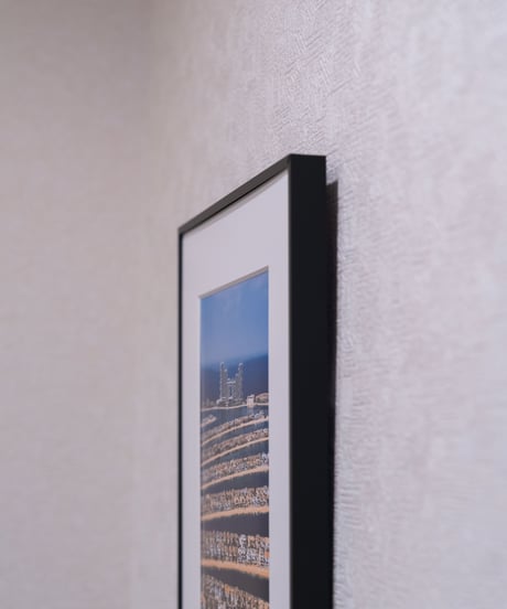 Photography『Palm Jumeirah』A4