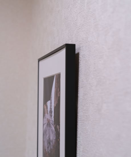 Photography『Umbrella』A4