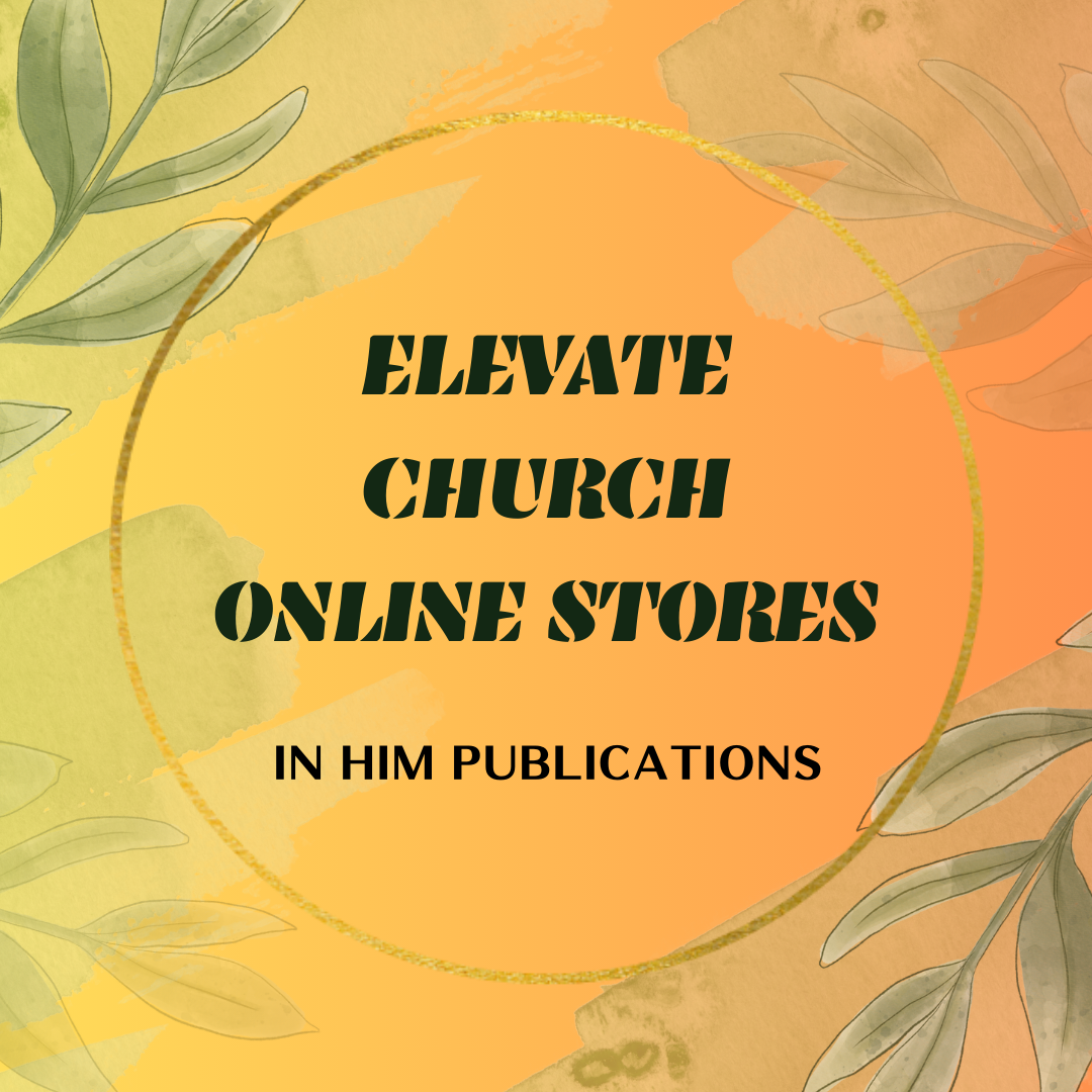 ElevateChurch Online STORE