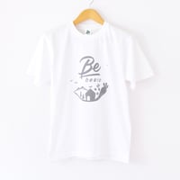 be810 6.2オンスハイグレードTシャツ（ランドスケープ）