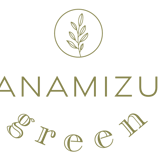 HANAMIZUKI green